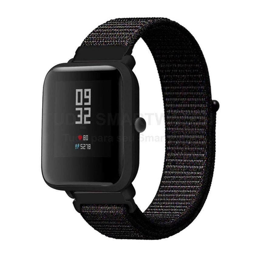 magazine luiza amazfit bip