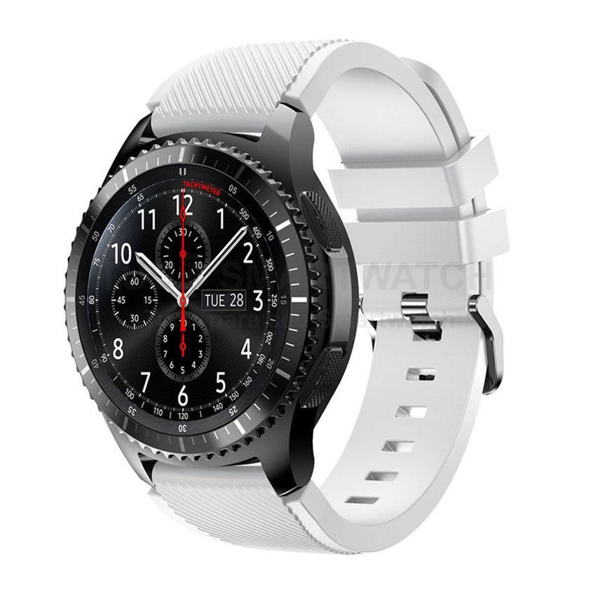 pulseira original samsung gear s3