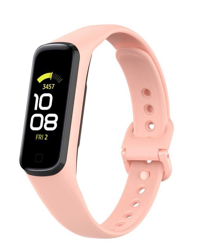 smartband samsung galaxy fit 2 magazine luiza