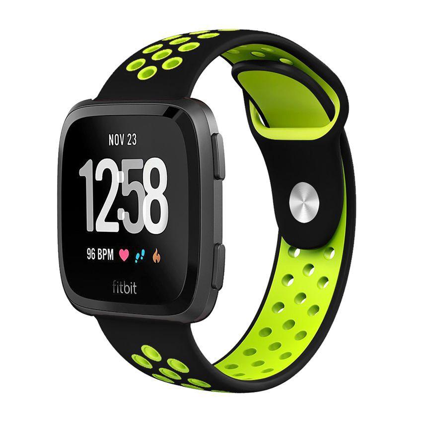 fitbit versa sport