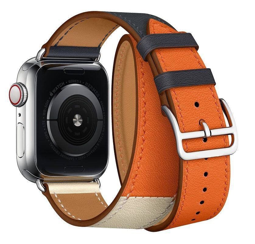 pulseira apple watch hermes original