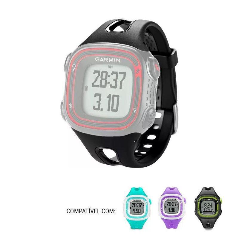 garmin forerunner 10 preço