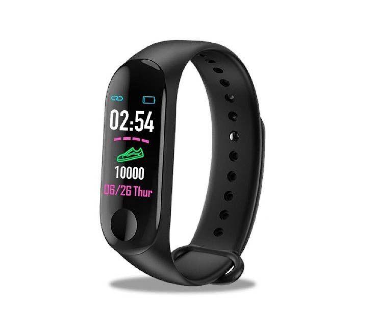 intelligence health bracelet m3 preço