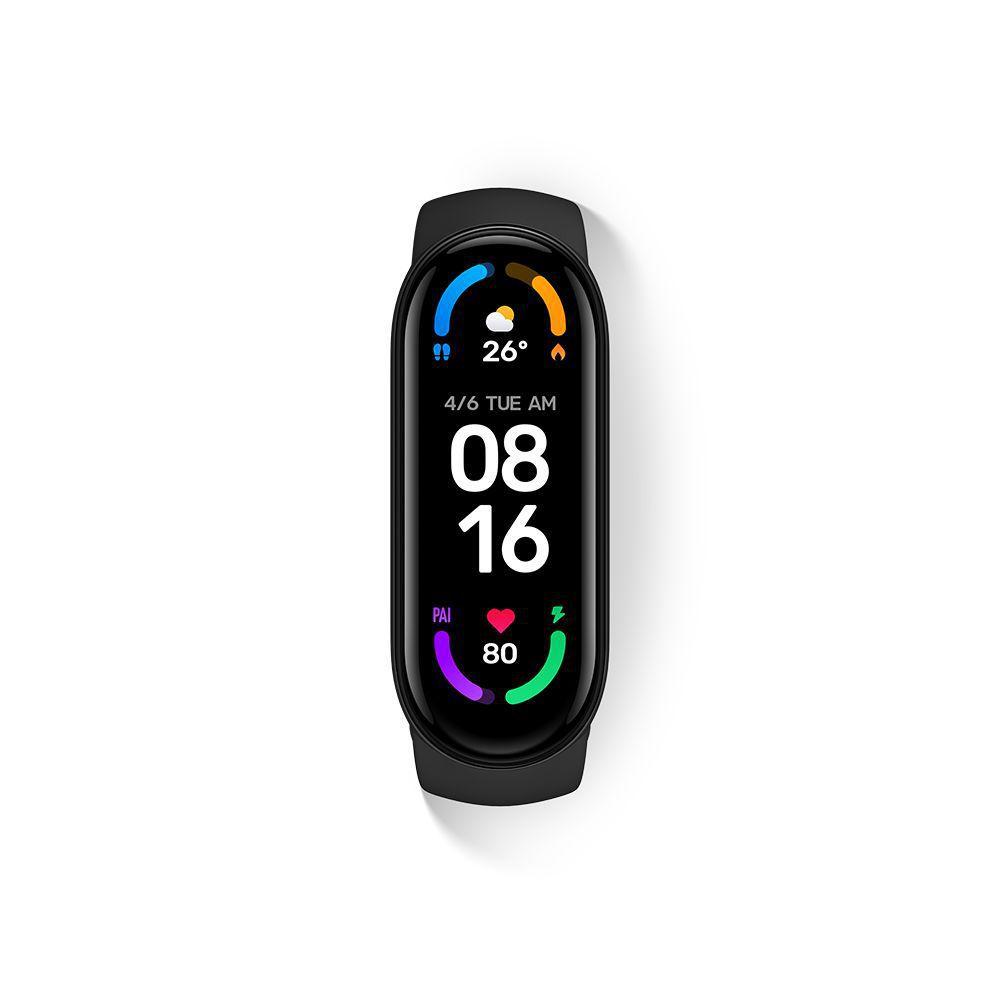 mi band 6 mercado livre