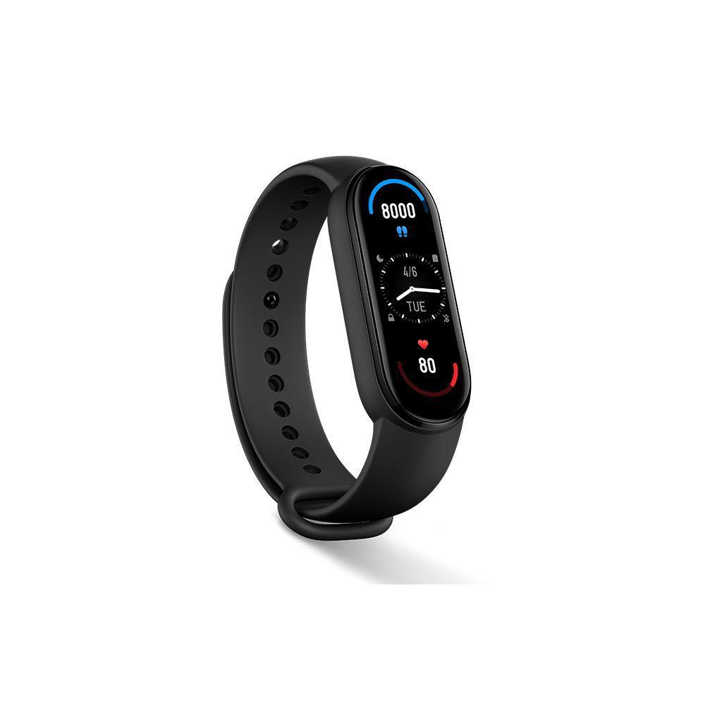 mi band 6 magazine luiza