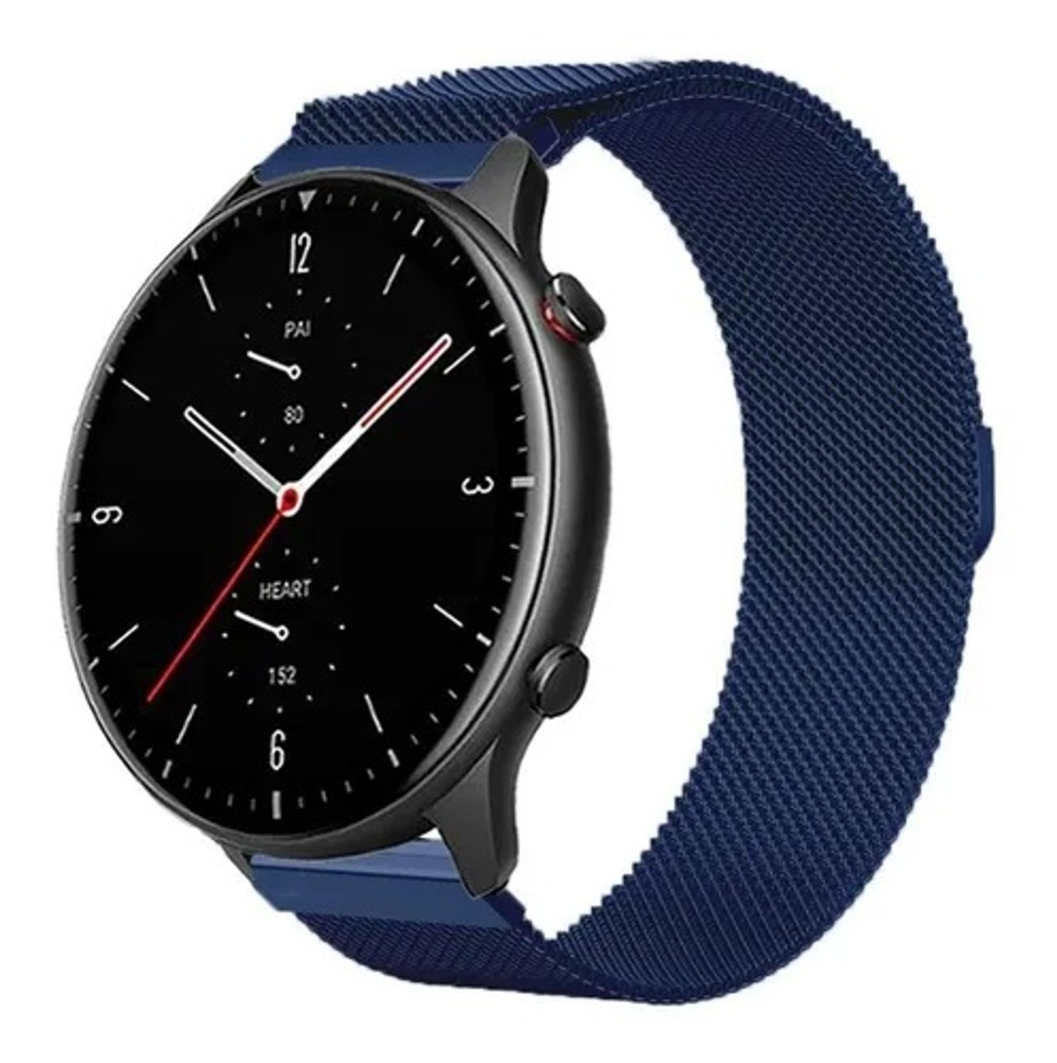 amazfit gtr 2 cores