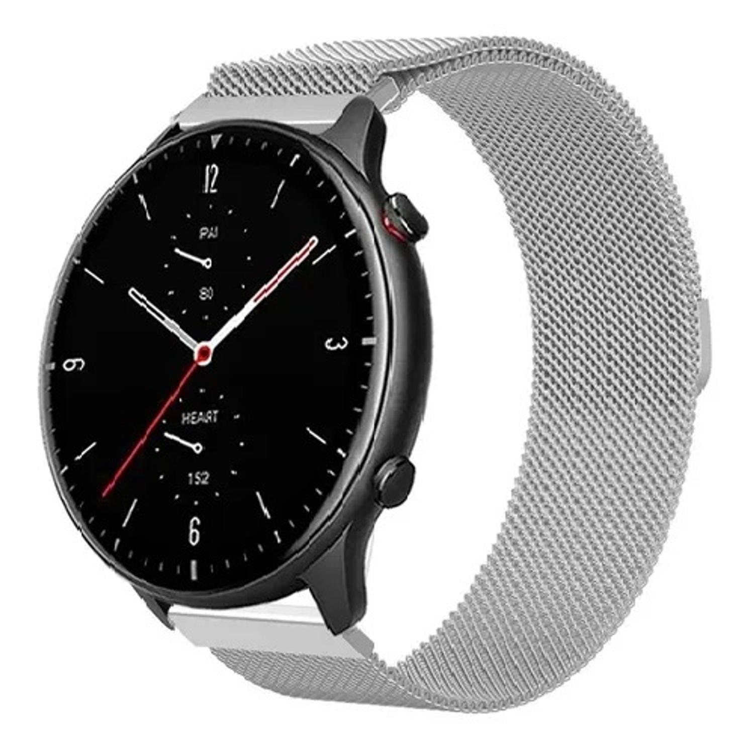 amazfit gtr masculino