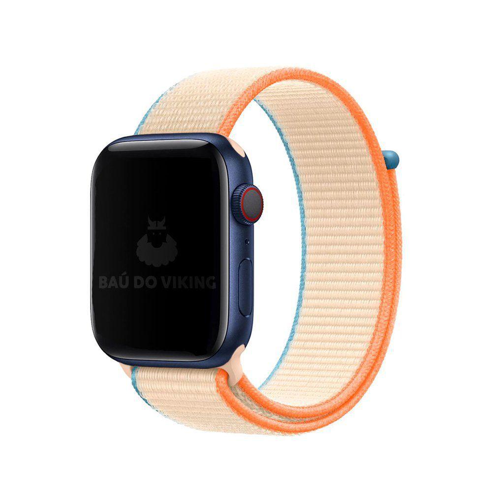 apple watch se magalu