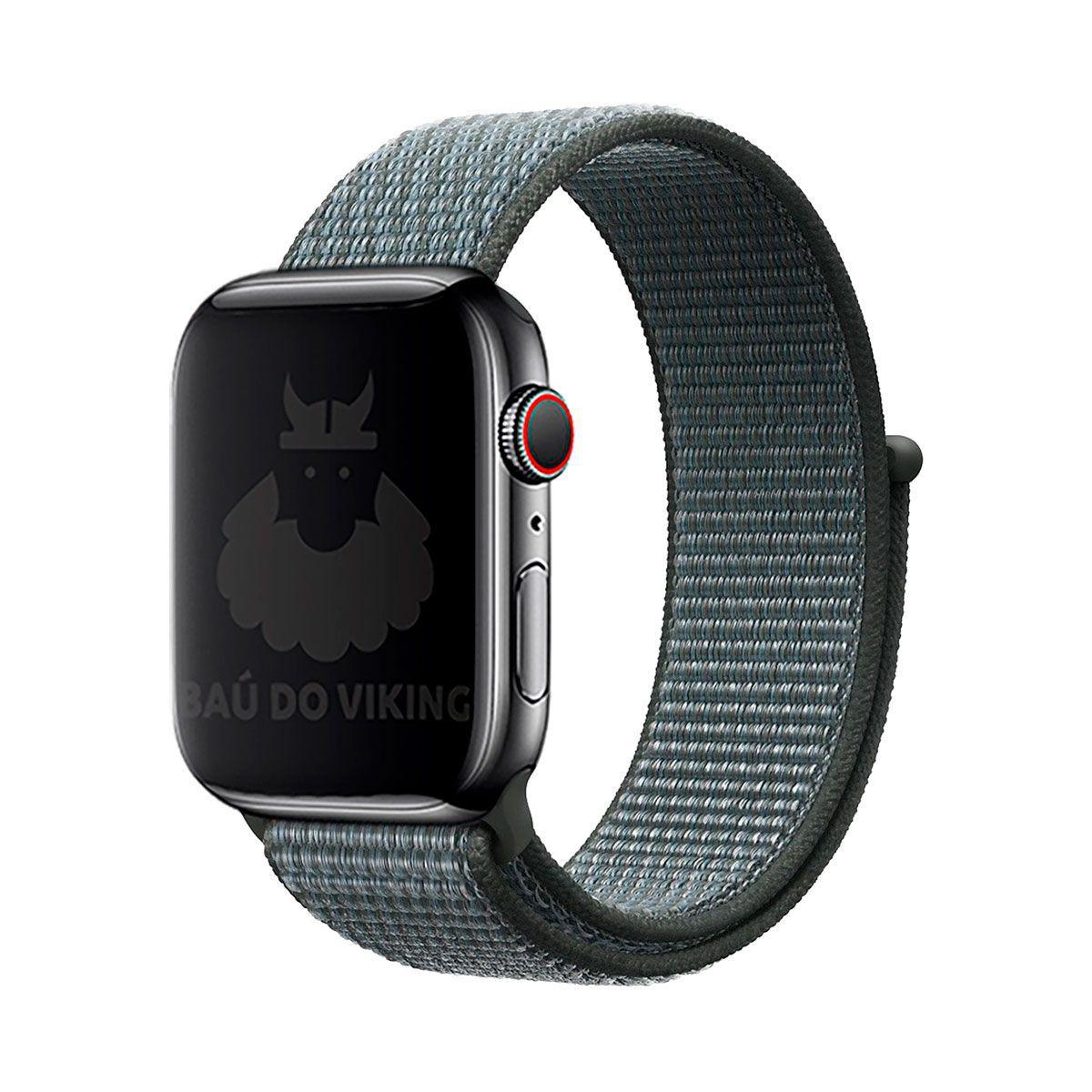 apple watch rosa