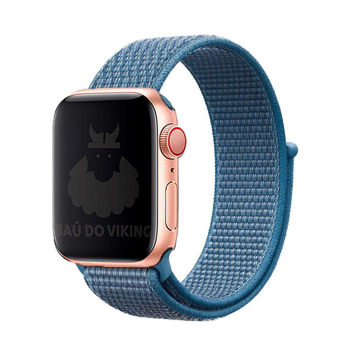 smartwatch compativel com apple