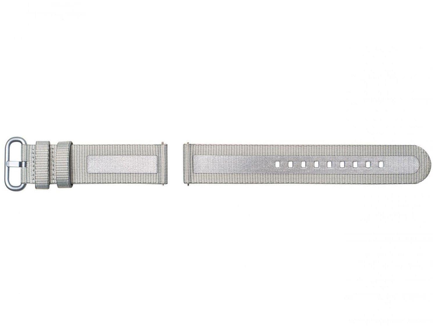 Pulseira para Smartwatch GP-XVR500BRAJW| Cinza