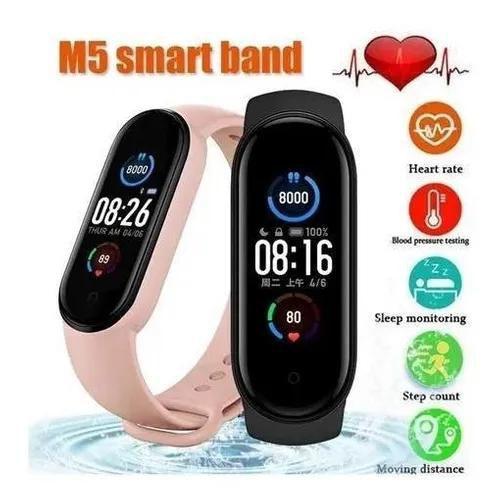 smartband inova 4