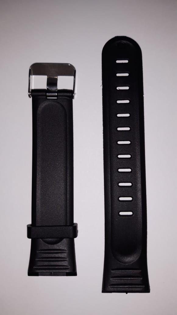 component Specificity surge Pulseira Relógio Smartwatch D13 - Par - cor: Preto - ARTX - Smartwatch e  Acessórios - Magazine Luiza