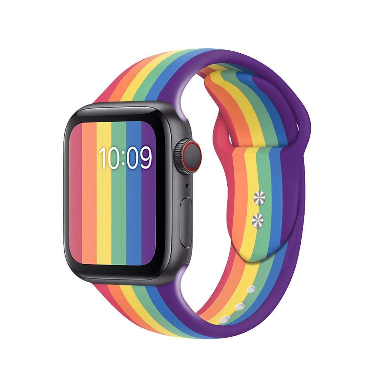 smartwatch 40mm ou 44mm