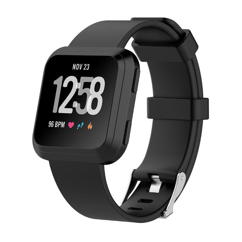 fitbit versa smartwatch