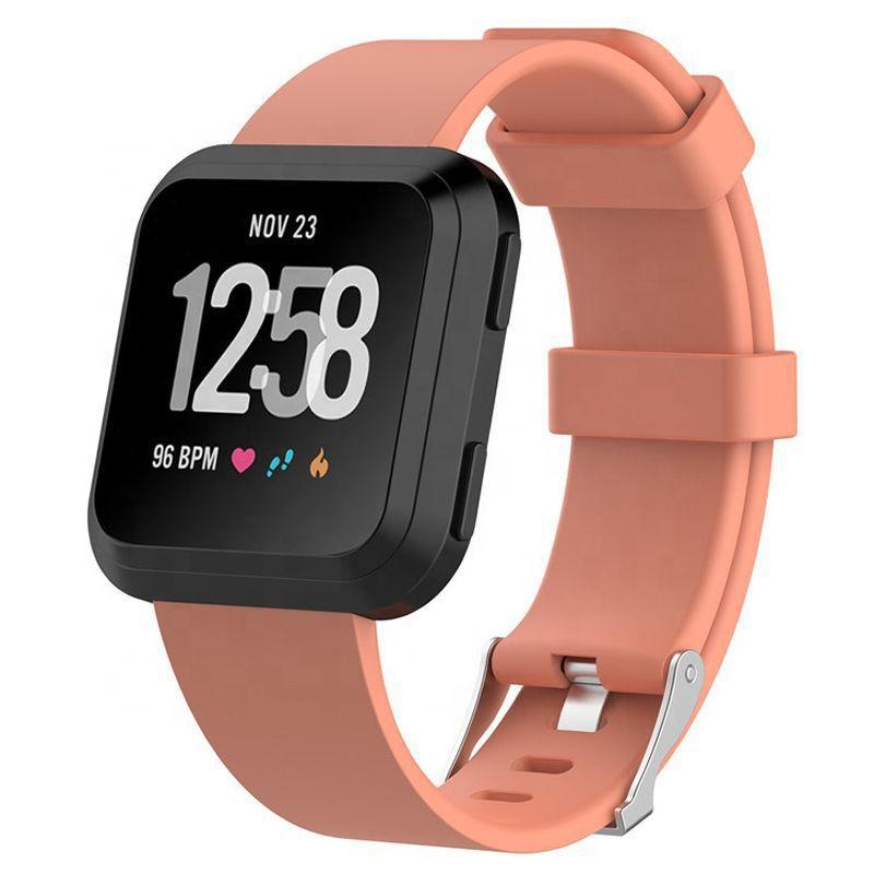 fitbit versa smartwatch