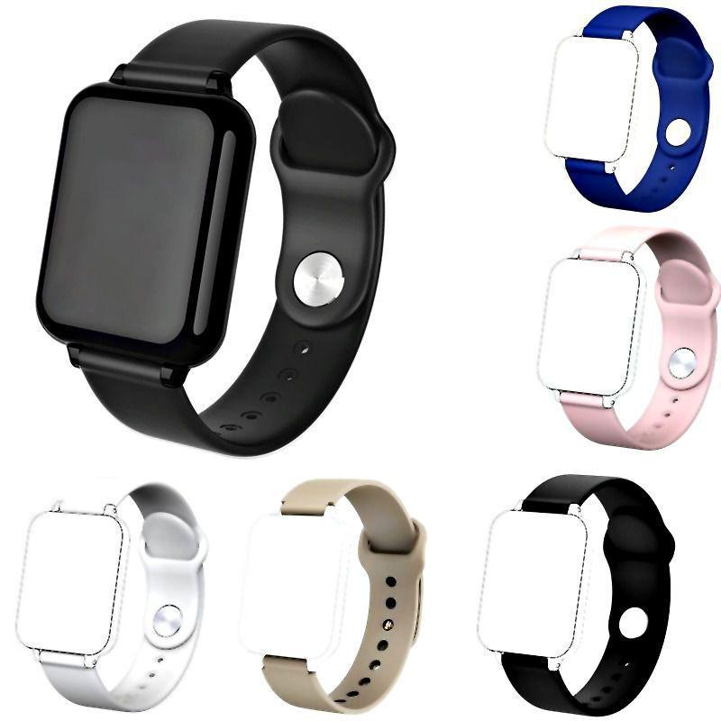 pulseira 16mm b57