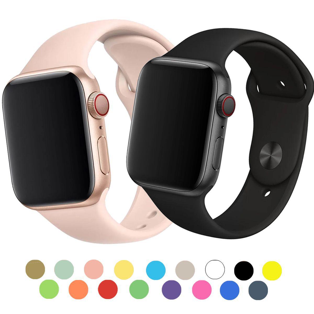 smartwatch feminino pequeno