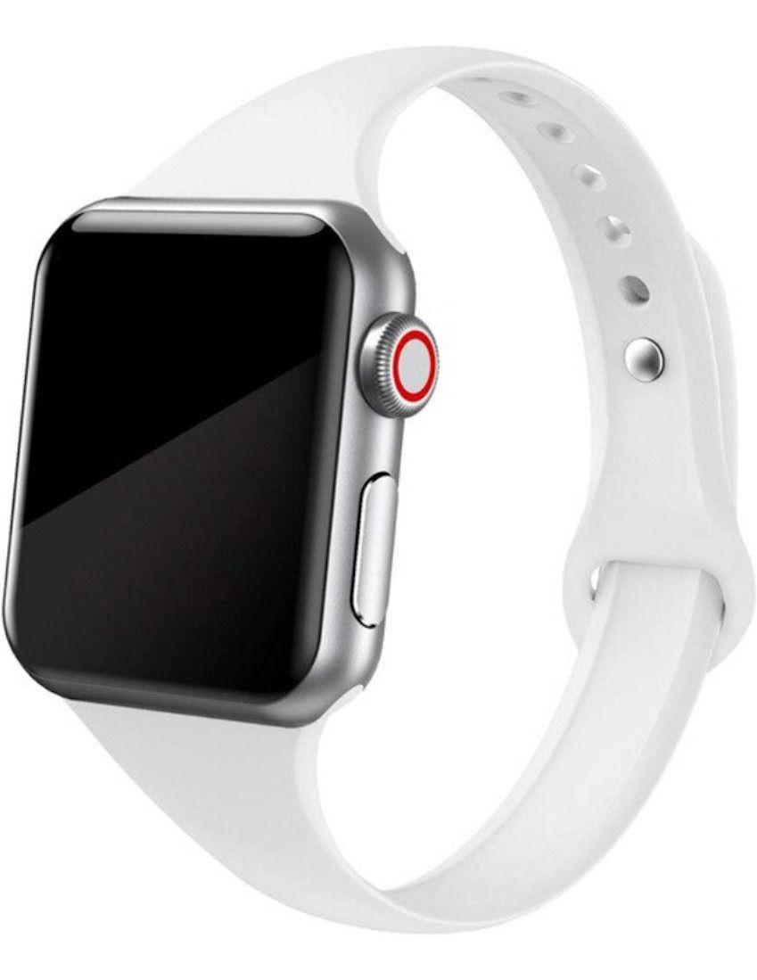 apple watch branco