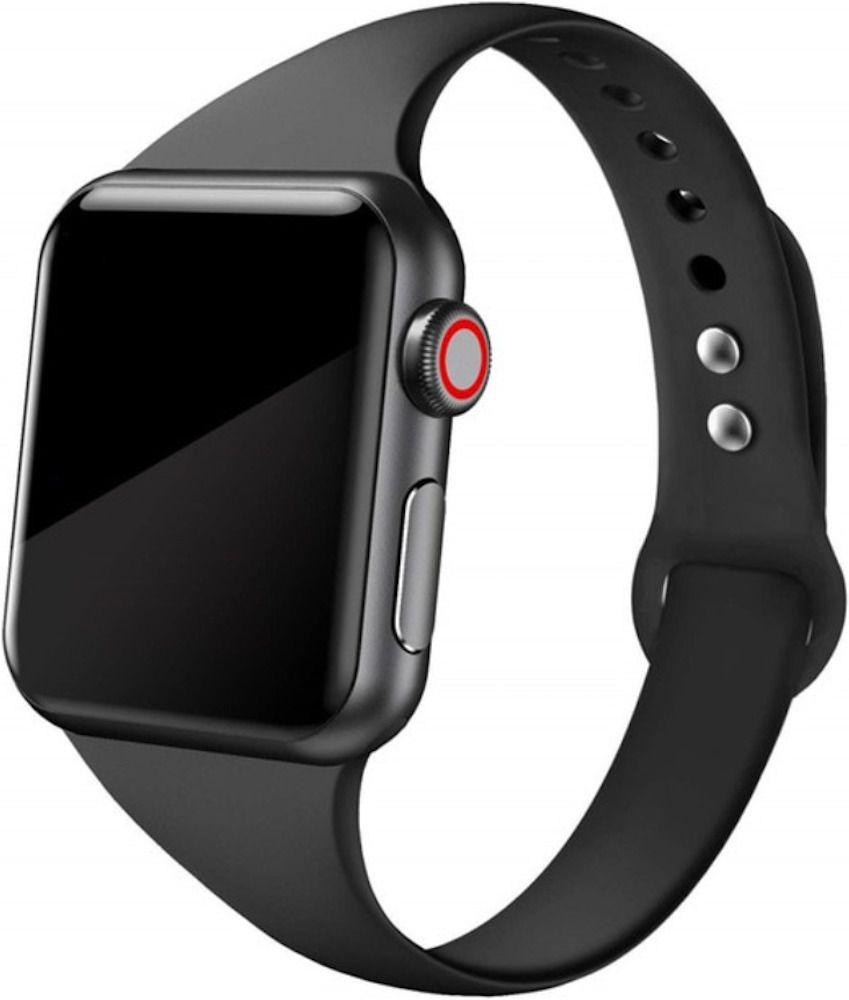 apple watch 44mm preto
