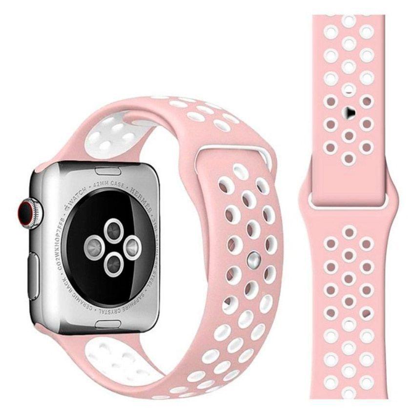 apple watch rosa
