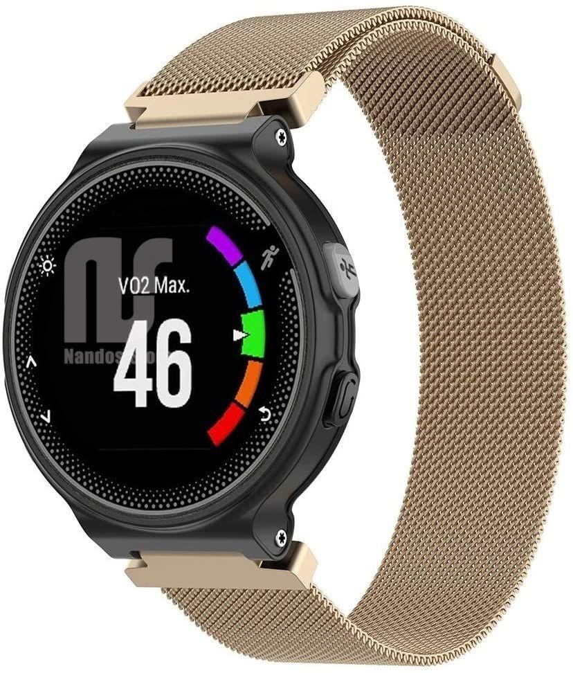 forerunner 220