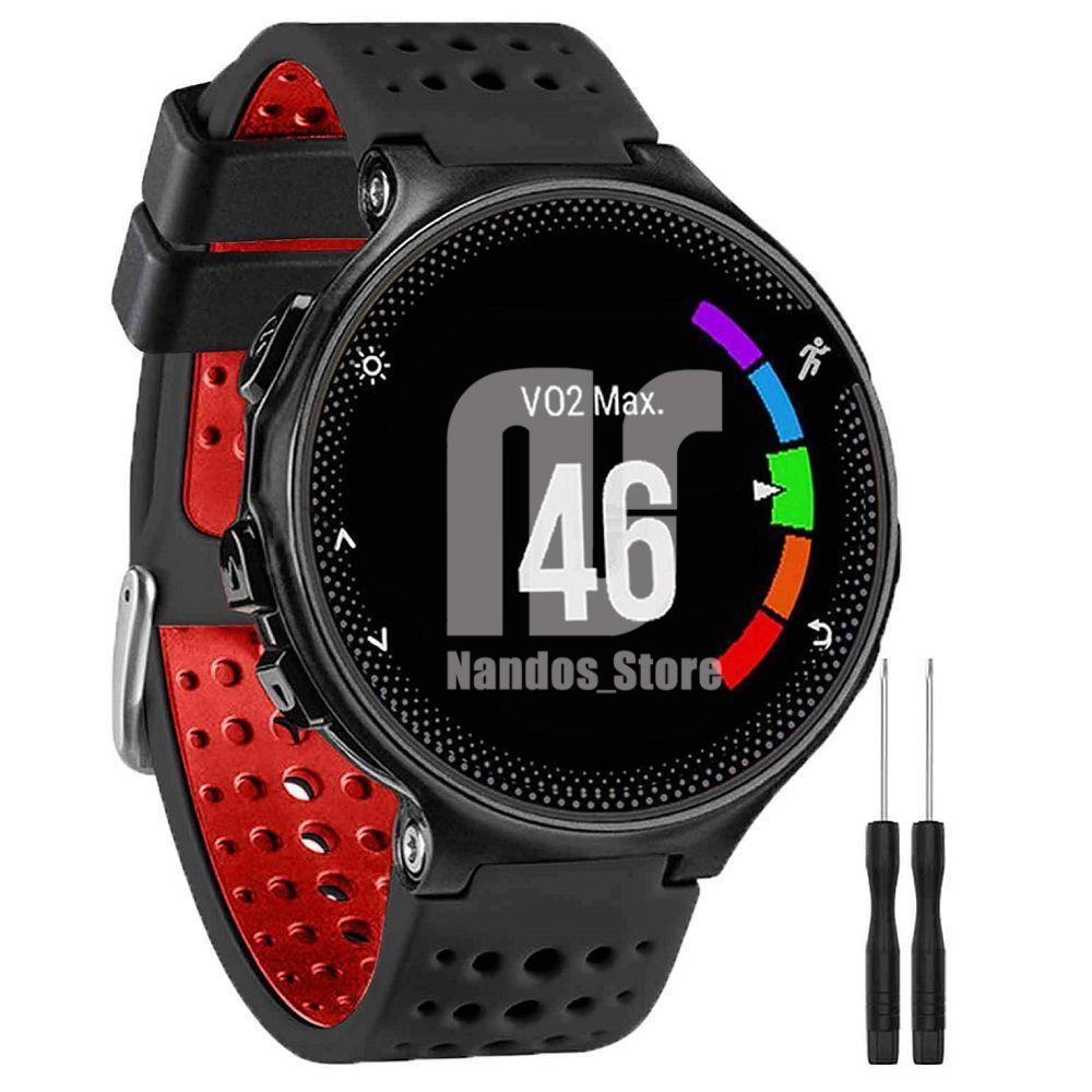 vo2max garmin 735xt