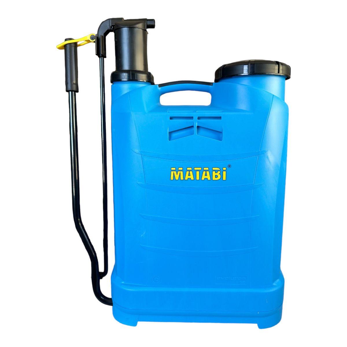 Pulverizador Despiece Mochila Matabi Pulverizador Mochila Matabi