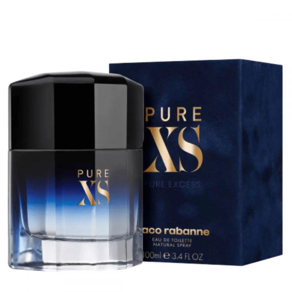 pure xs eau de toilette