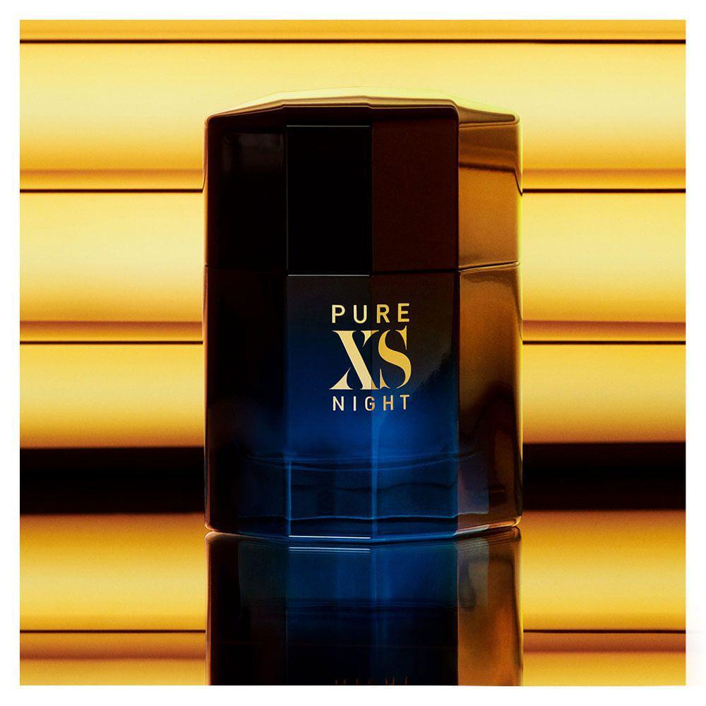pure xs night paco rabanne