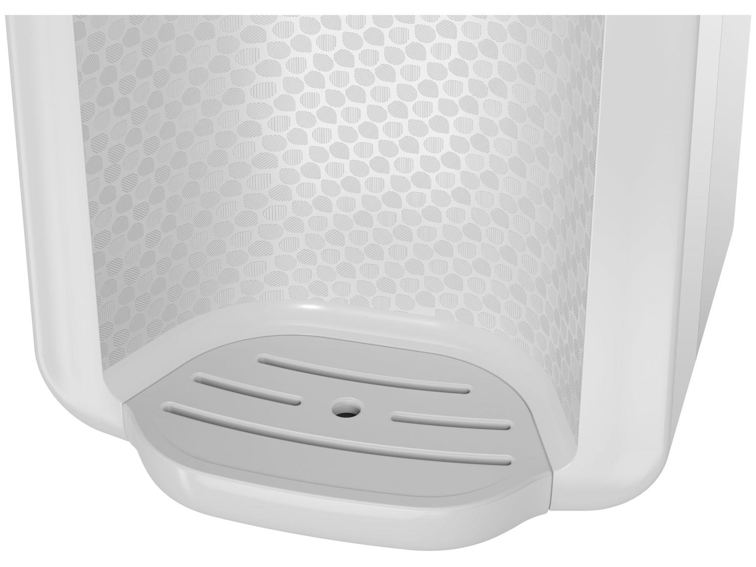 Purificador de Água Consul CPC31AB Compacto Com Filtragem Classe A Branco