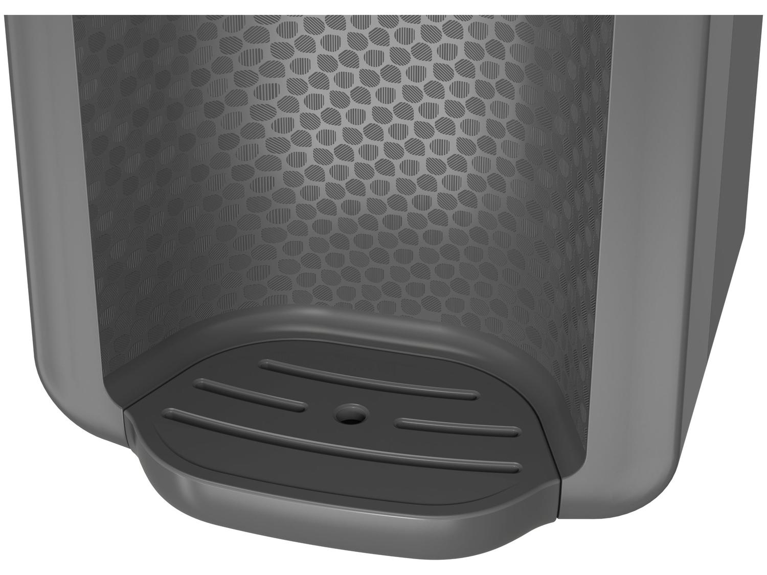 Purificador de Água Consul CPC31AF Compacto com Filtragem Classe A Cinza