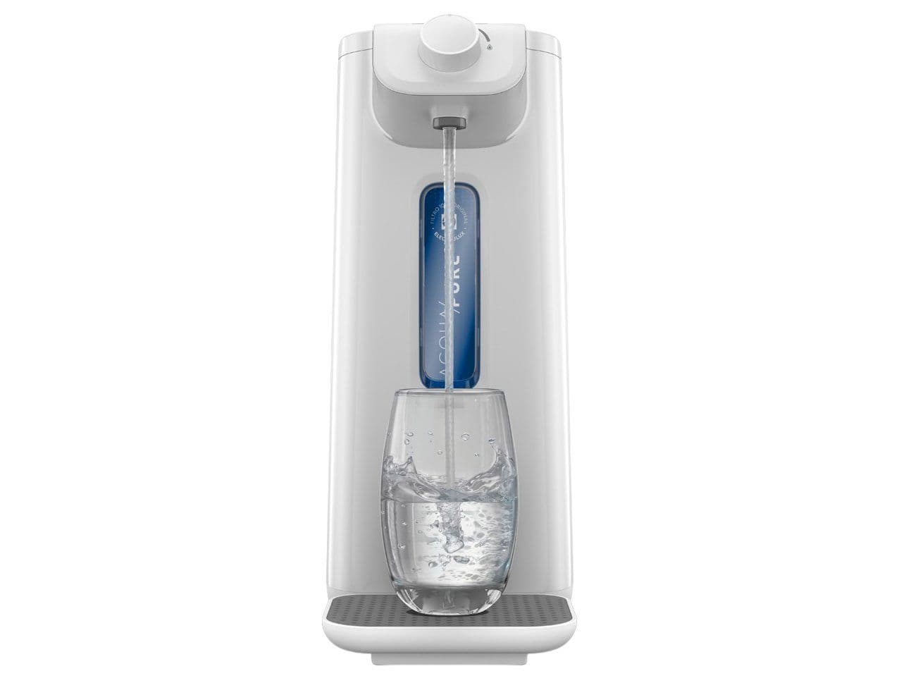 Purificador de Água Electrolux Efficient Compacto Água Natural com Tecnologia Acqua Pure PN10B