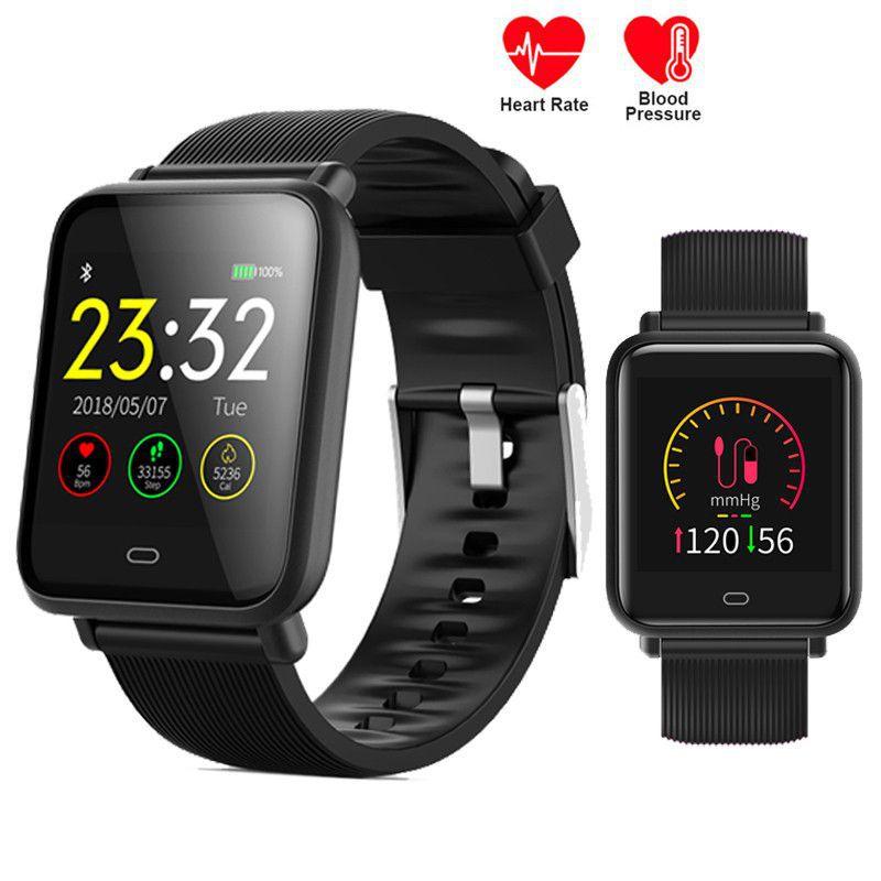 app q9 smartwatch