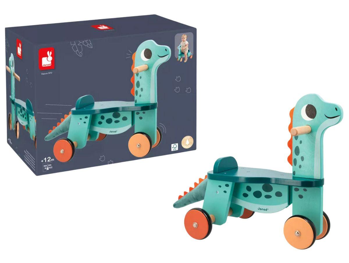 QUADRICICLO DINOSSAURO C