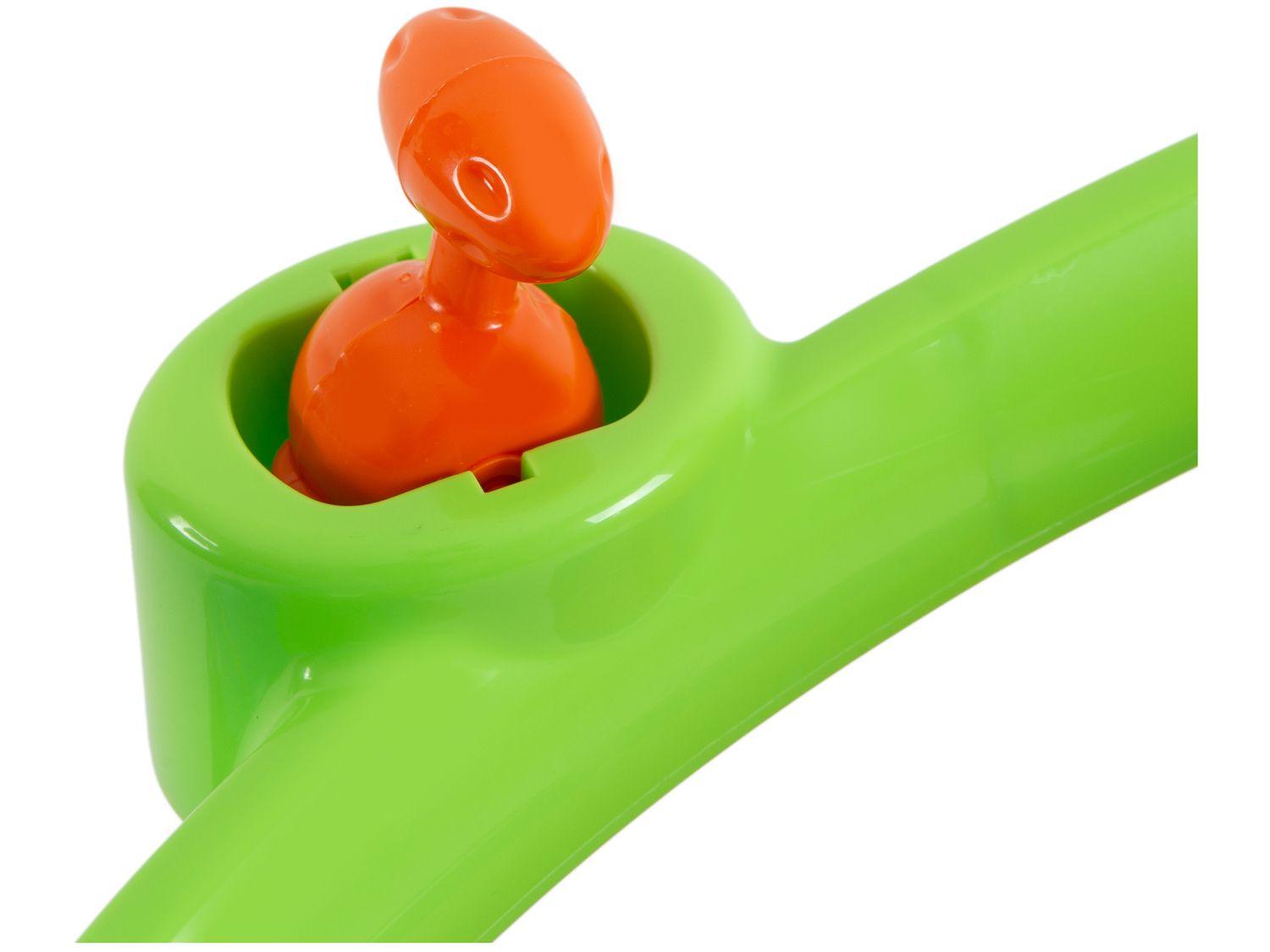 Quadriciclo Infantil Passeio a Pedal 