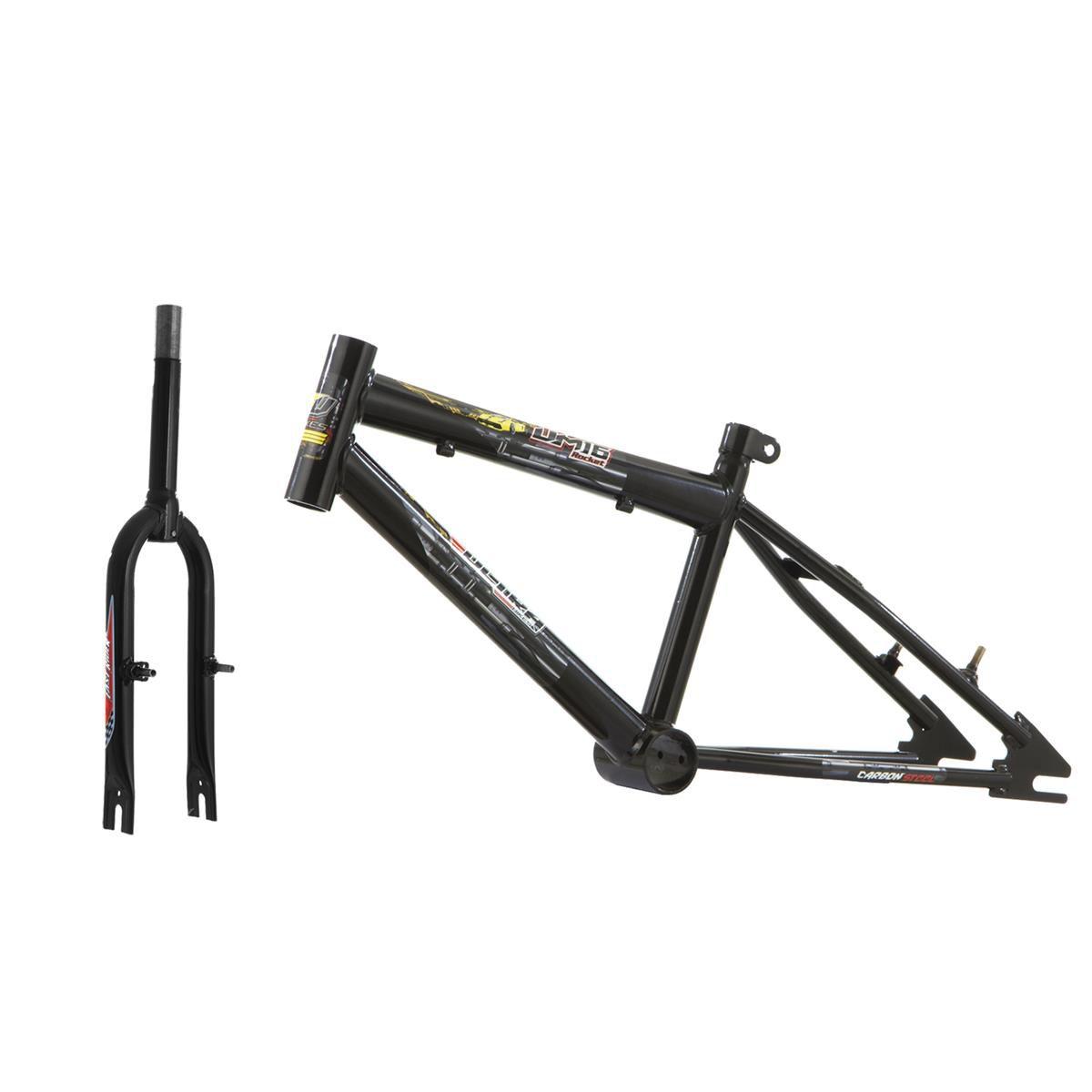 Quadro de bicicleta aro 16 Clearance