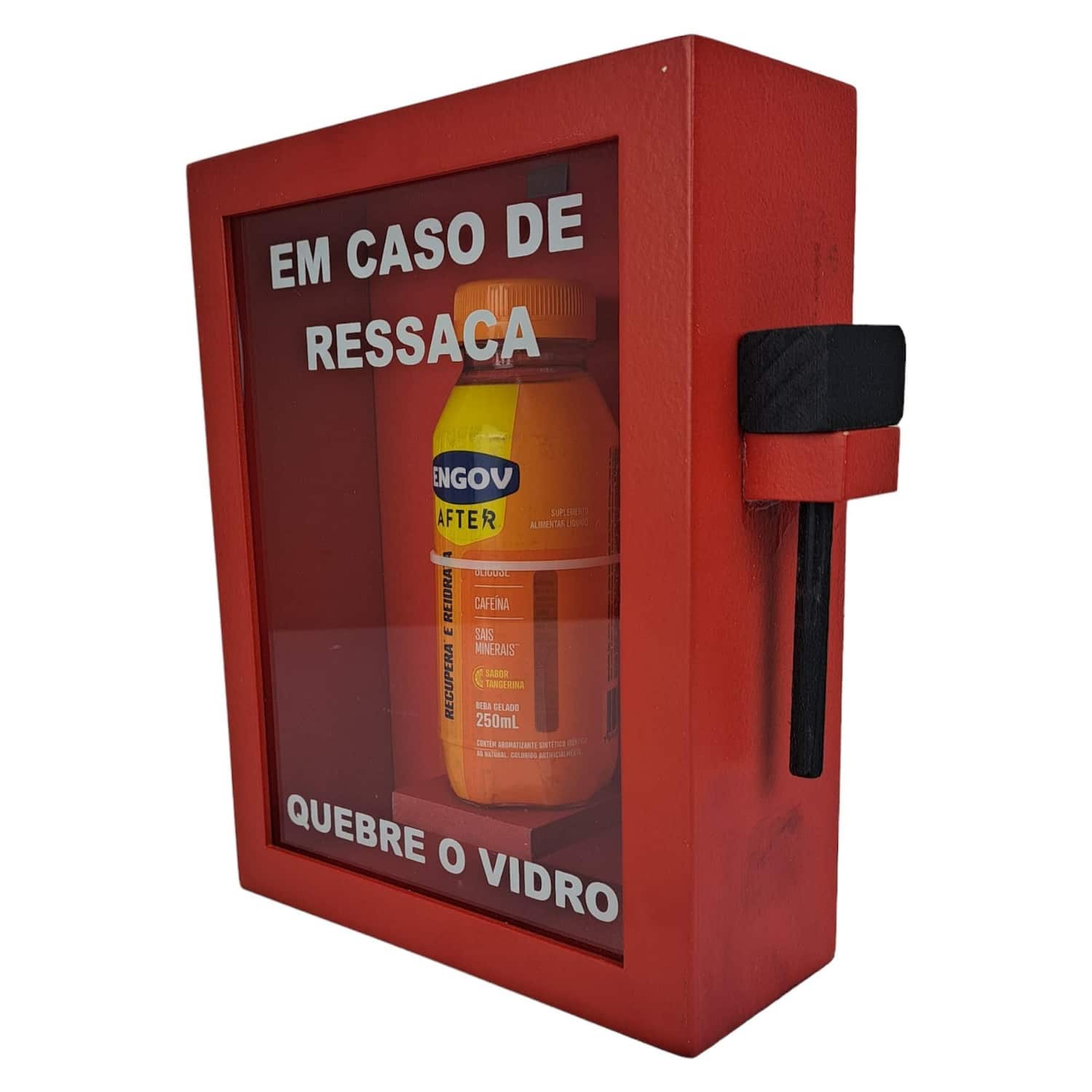 Notas Do Encarte Da Ferramenta Ressaca Chem Mist NOOPEPT 1.5 MG Spray