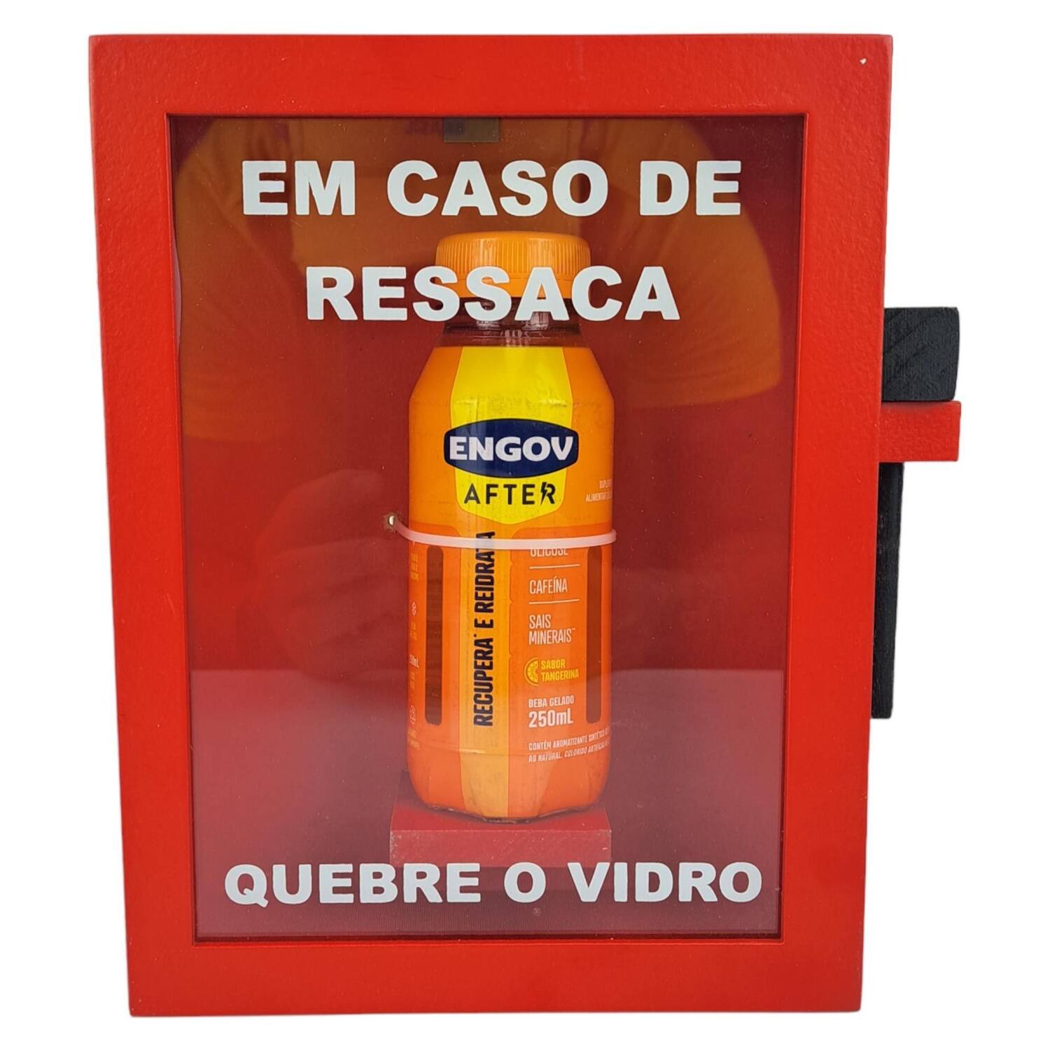 Notas Do Encarte Da Ferramenta Ressaca Chem Mist NOOPEPT 1.5 MG Spray