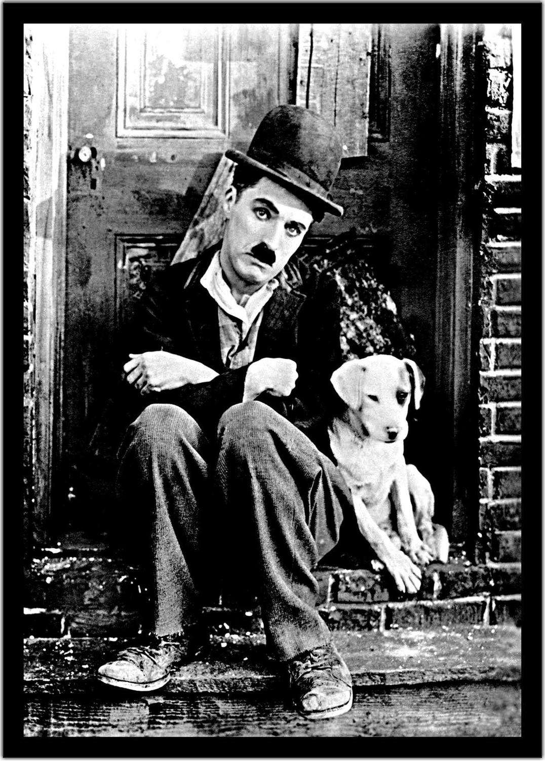 70 charlie chaplin rede Charlie Chaplin