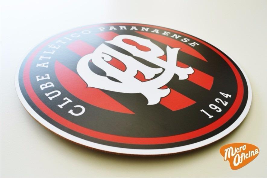 Quadro Decorativo De Times Futebol Atletico Paranaense Cap Mdf 3mm Micro Oficina Quadro Decorativo Magazine Luiza