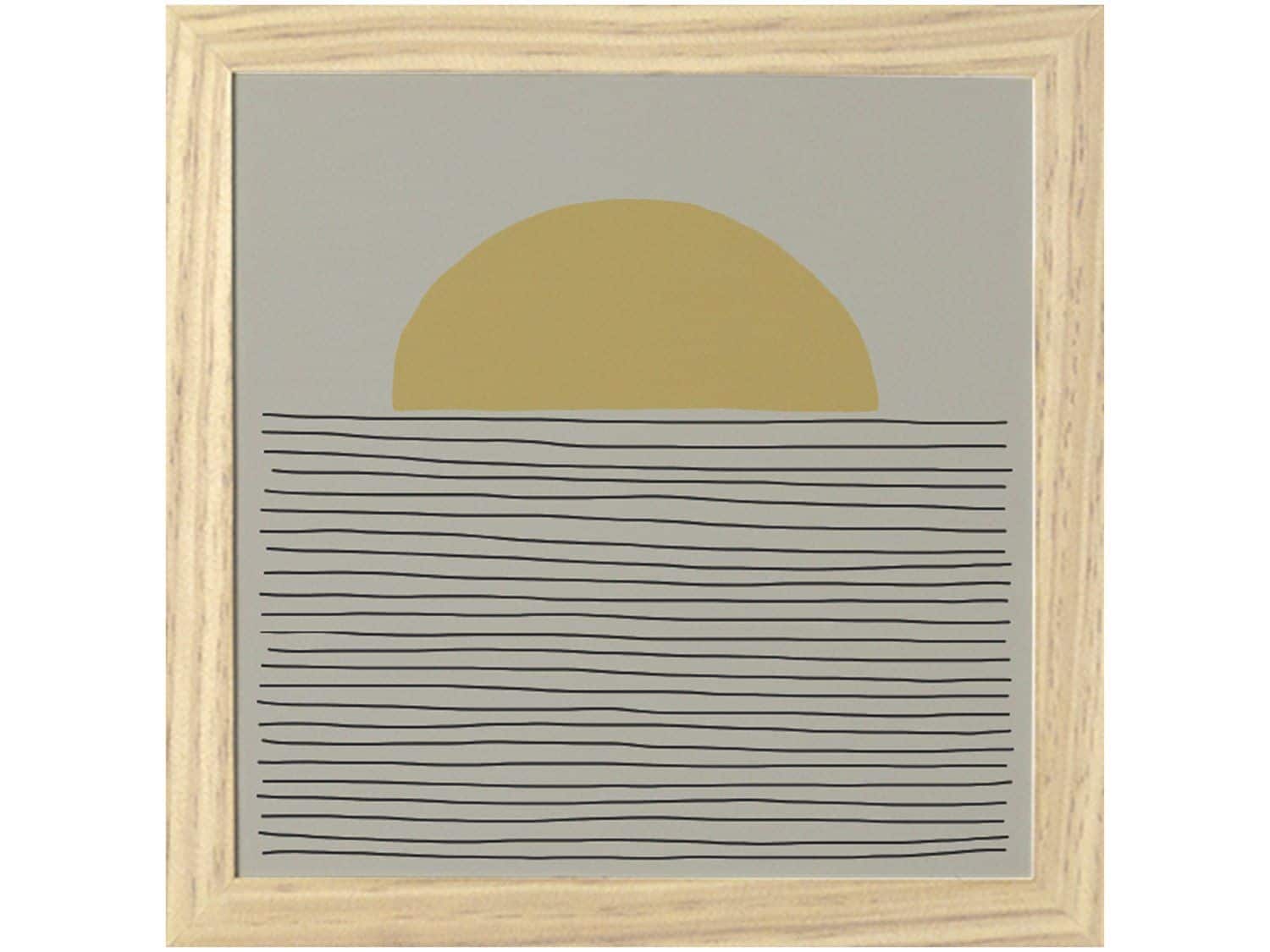 Colorido - 23,5x23,5cm