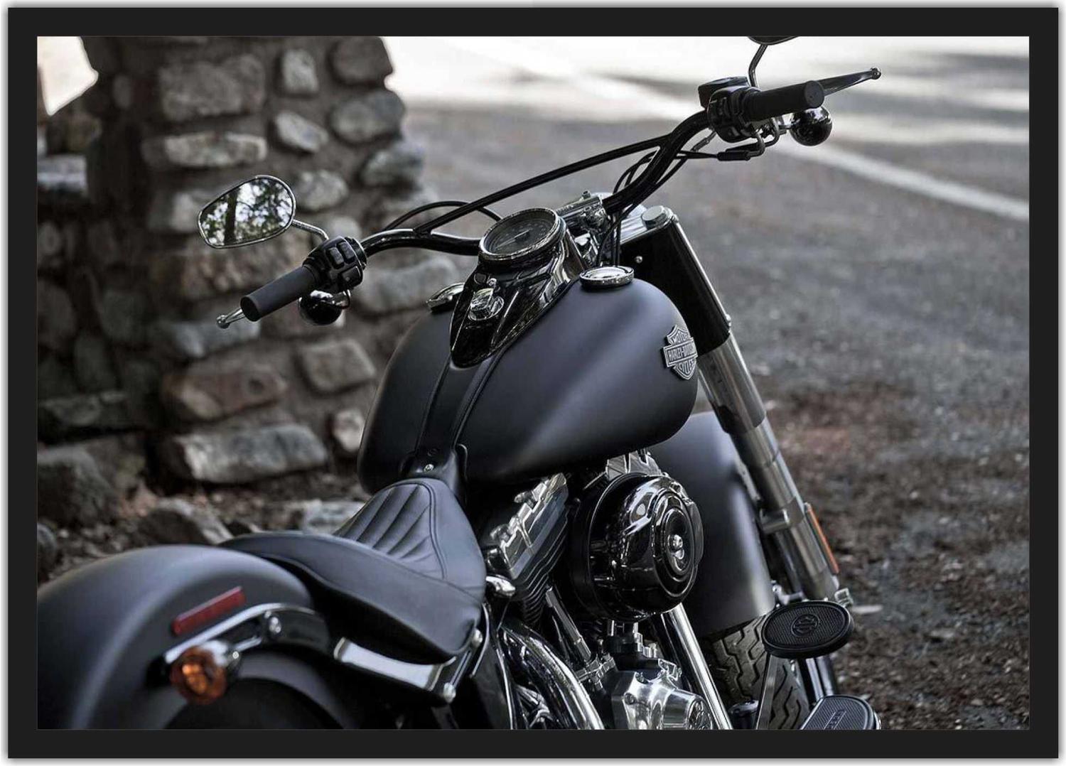 Quadro Decorativo Motos Antigas Motocicletas Vintage Retro Decoracoes Com Moldura G09 Vital Quadros Quadro Decorativo Magazine Luiza