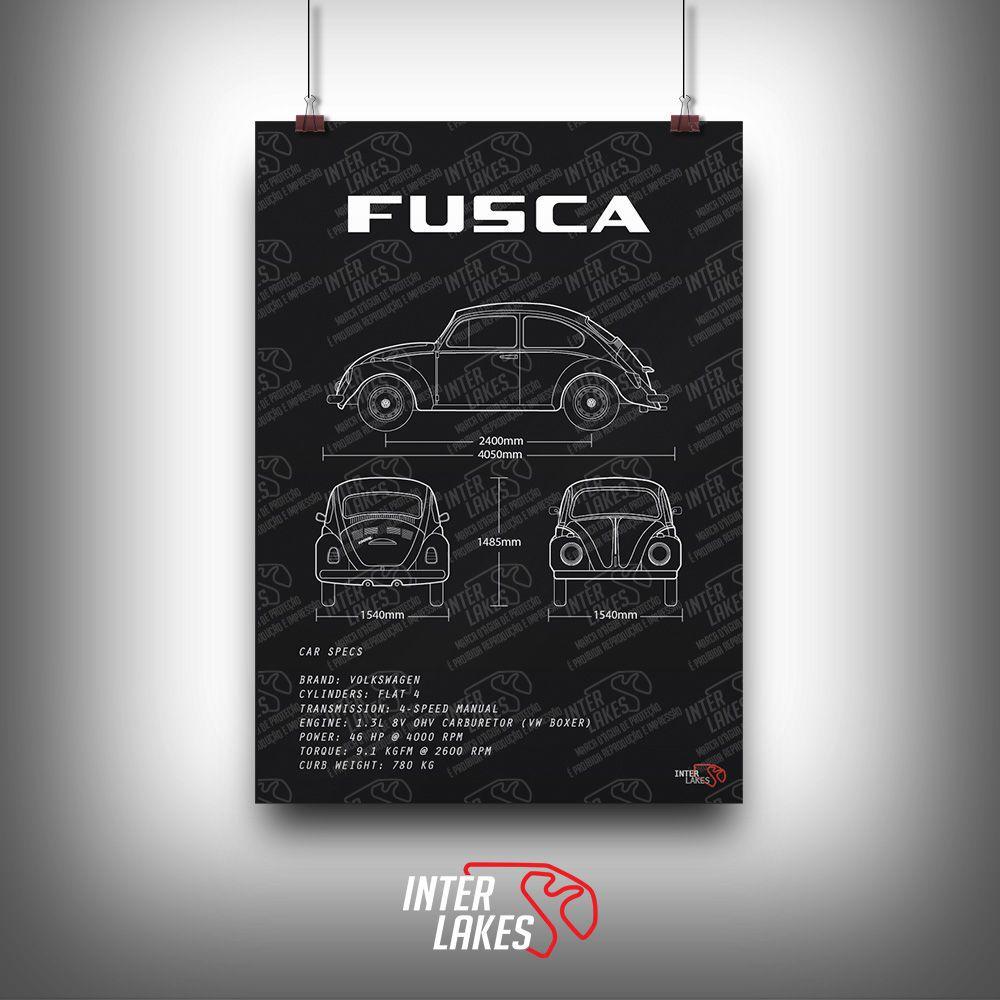 Featured image of post Fuscas Poster Fast shipping custom framing and discounts you ll love