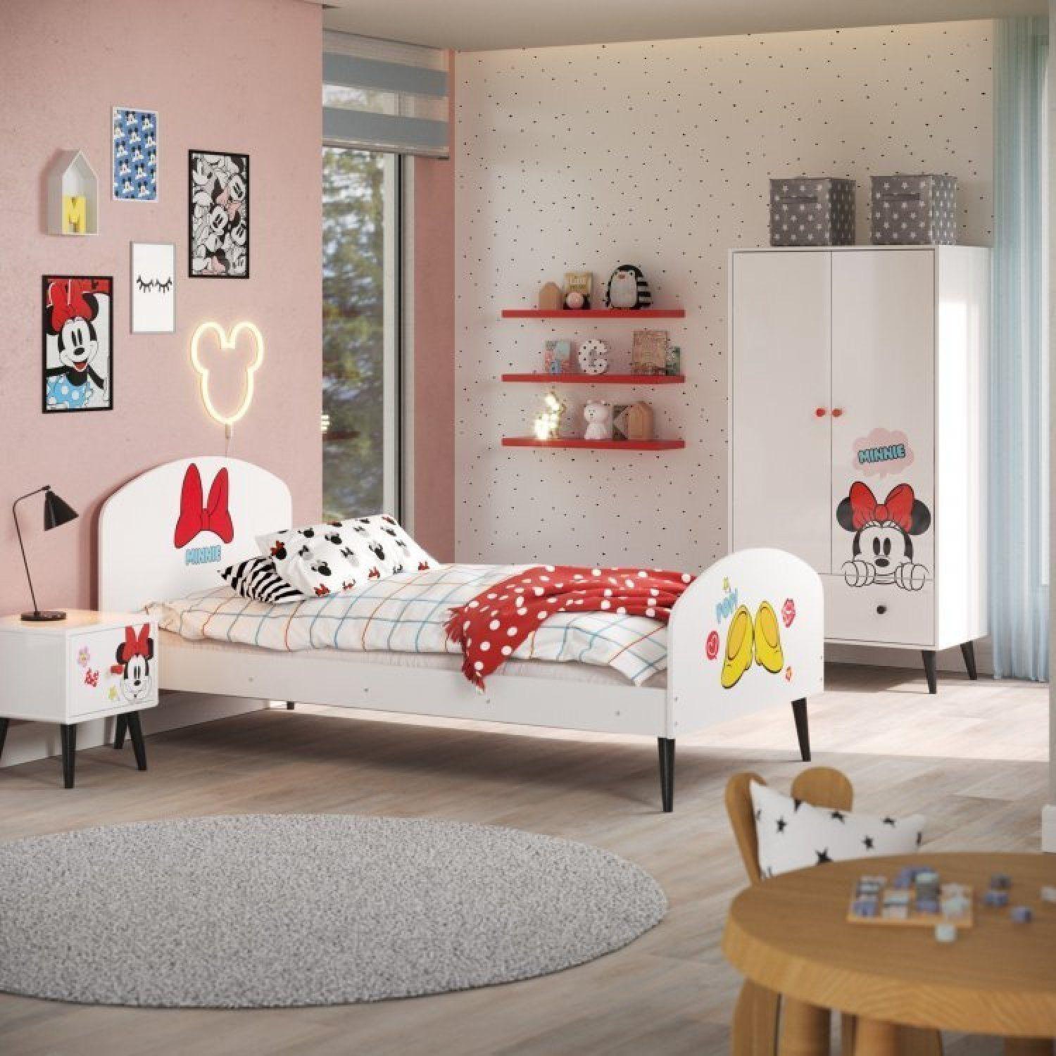 Decoração Quarto Infantil Menina 2024