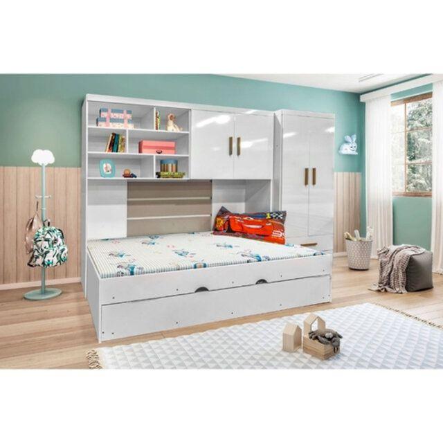 Quarto Infantil Modulado Completo Roupeiro Bicama E Armario Aereo Phoenix Baby Quarto Infantil Completo Magazine Luiza Quarto Infantil Modulado Completo Roupeiro Bicama E Armario Aereo Phoenix Baby Quarto Infantil Completo Magazine Luiza