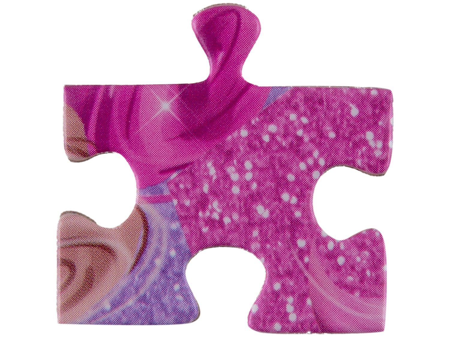 Quebra-cabeça 200 Peças Puzzle Monster High