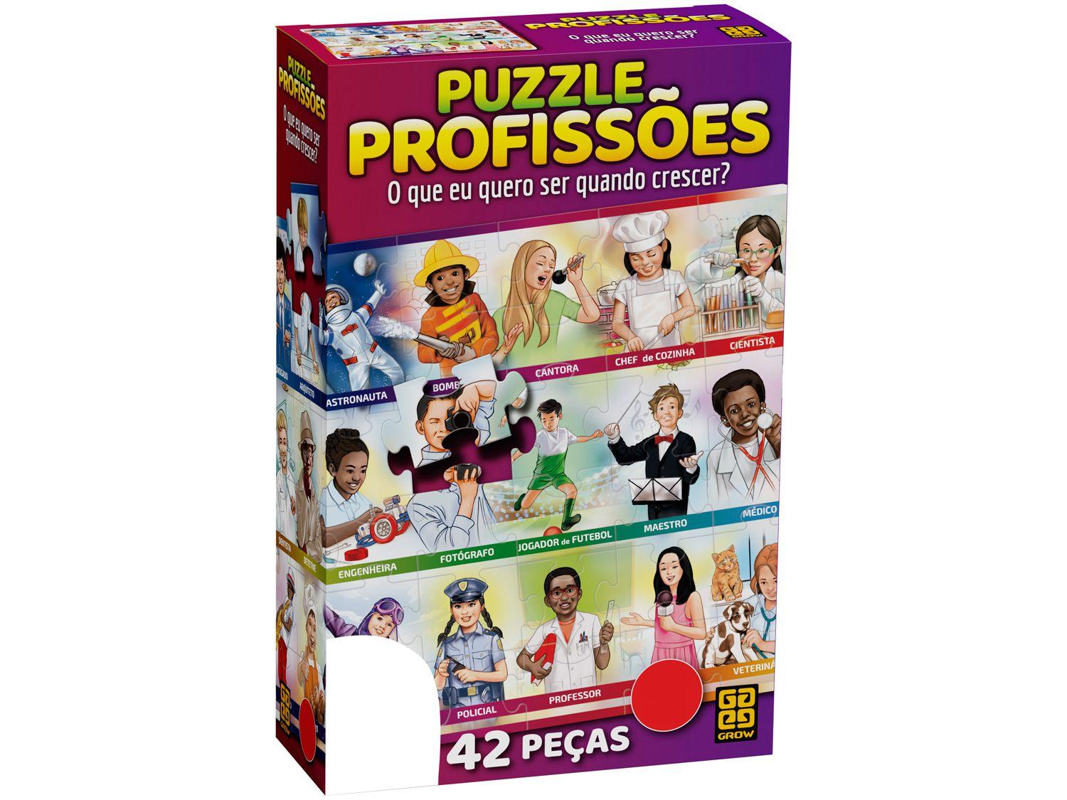 Puzzle 2000 peças A Escola de Atenas - Loja Grow