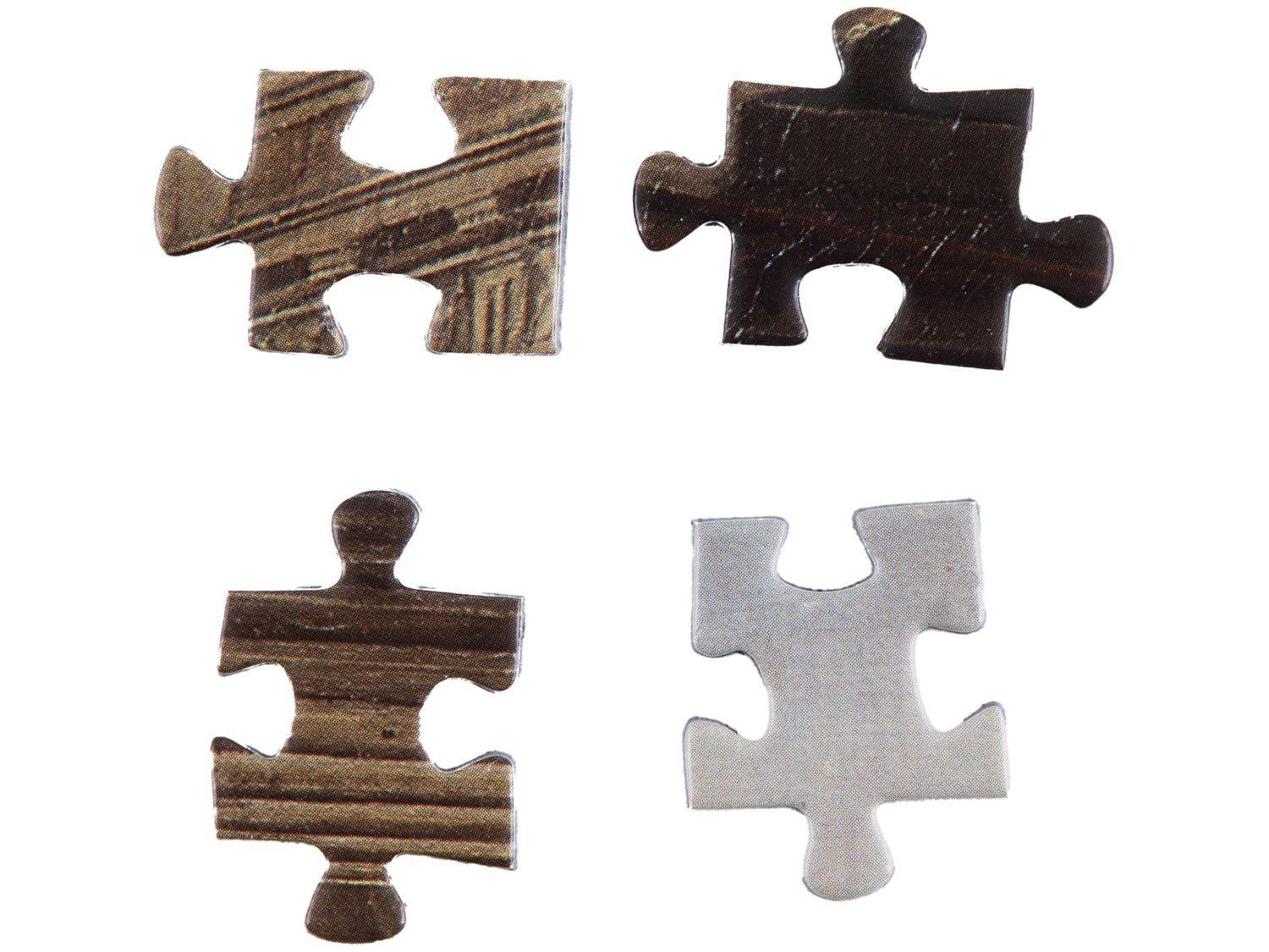 Quebra-cabeça 500 Peças National Gallery Puzzle