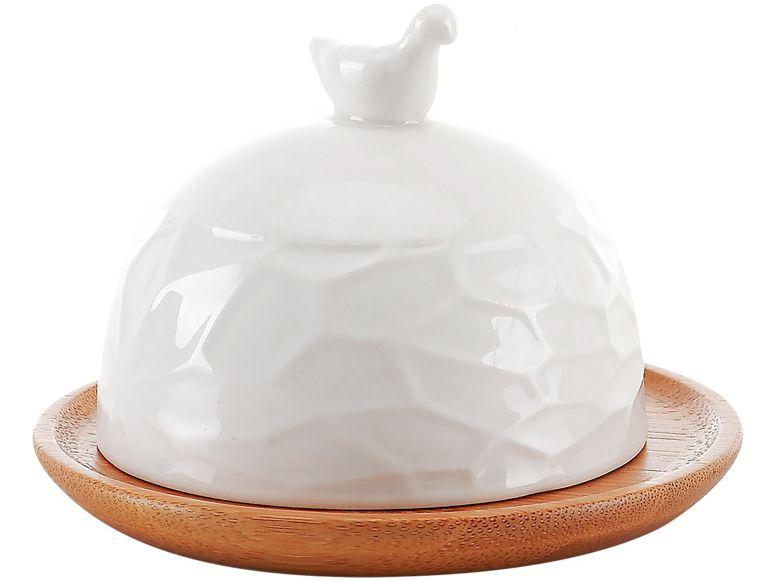 Queijeira com Tampa Hauskraft Oásis